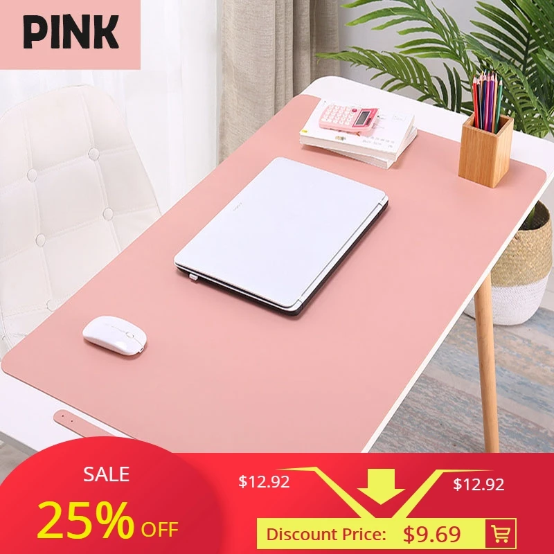 600X300MM muismat High Quality Large Mouse Pad PU leather Gaming Mousepad Waterproof Antifouling Keyboard Mice Pet mat Desk Pad 600X300MM muismat High Quality Large Mouse Pad PU leather Gaming Mousepad Waterproof Antifouling Keyboard Mice Pet mat Desk Pad