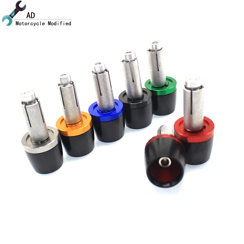 Grip ends
