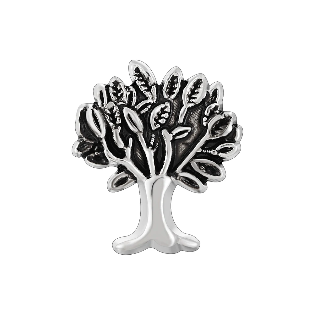 

10pcs Family Trees Custom Floating Charms For Glass Locket