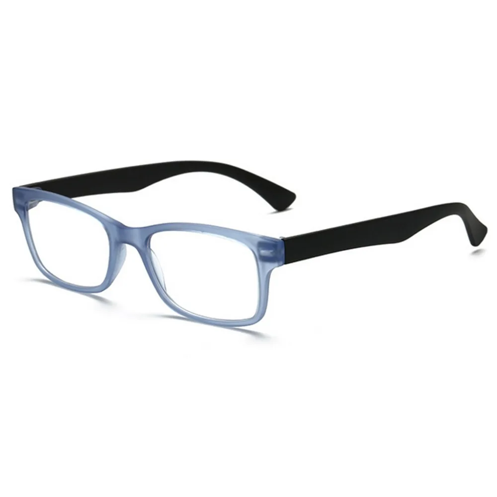 Ультра-светильник очки для чтения очки для дальнозоркости gafas de lectura oculos полная оправа+ от 1,0 до+ 4,0 портативный подарок для родителей
