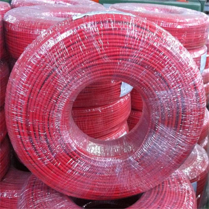 4.0mmsq PV cable - 