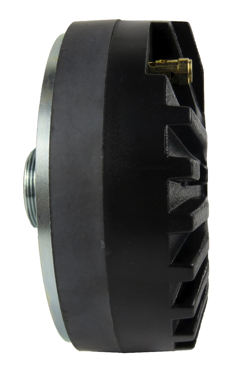51mm horn speaker driver  (5)
