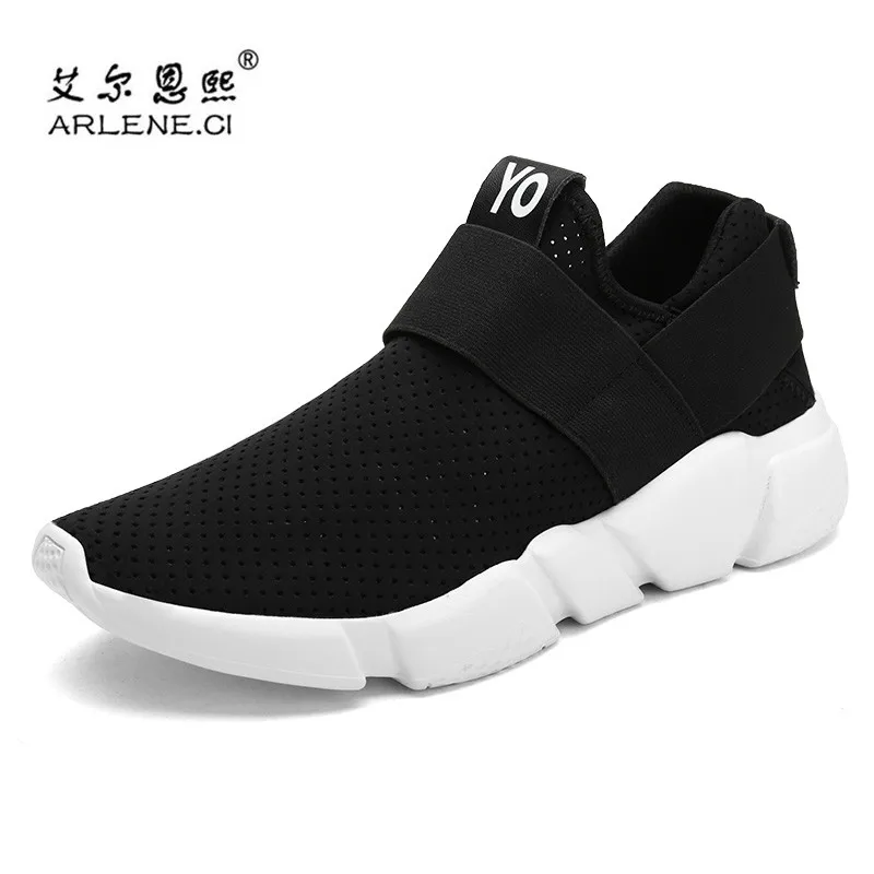 

2018 Newest Tennis Shoes for Men Women Air Mesh Height Increasing Outdoor Breathable Fitness Sneakers Sports Shoes Men Trainers