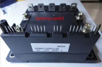 

6MBP100RS120 module in stock