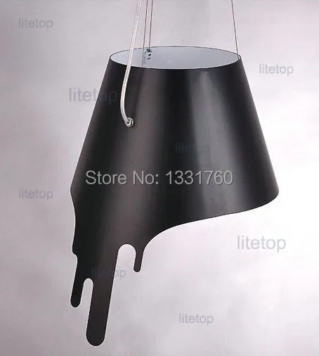 Liquid Lamp pendant lamp metal suspension lamp kouichi okamoto pendant lighting drop suspension lamp dinning room living room