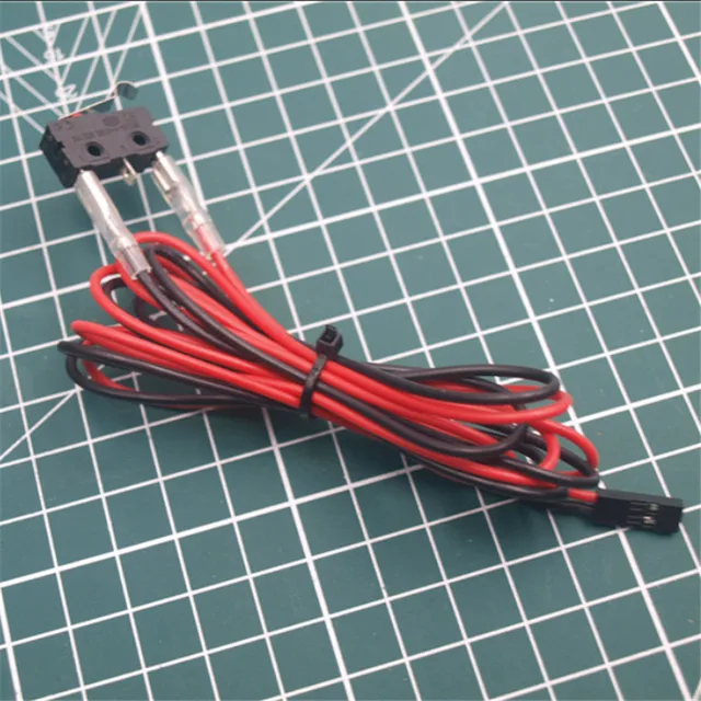 Special Price 1pcs reprap Prusa 3D printer DIY parts endstop micro switch with dupont terminal 1000/2000mm wire/cable limit switch Special Price 1pcs reprap Prusa 3D printer DIY parts endstop micro switch with dupont terminal 1000/2000mm wire/cable limit switch