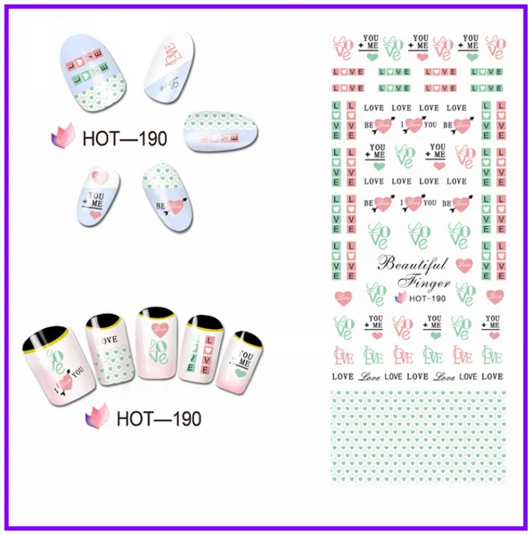 HOT190