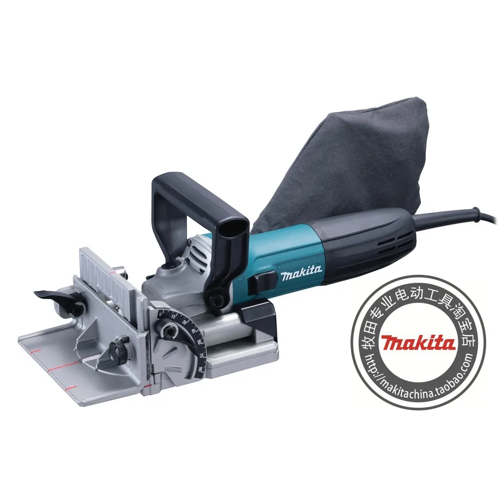 Оригинальные makita PJ7000 деревообработка склеивания машина долбежные лимон печенье