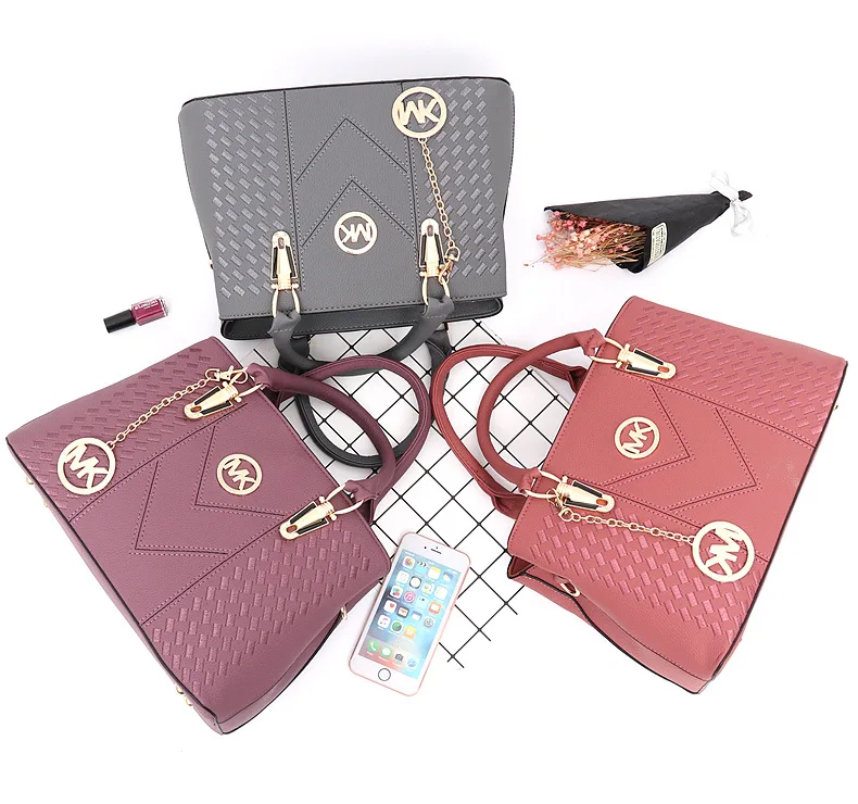 

Wear Resistant Large Capacity Bag 2019 New Type Bag Baitao Air Hand-held Fashion Autumn Capacity Single Shoulder Slant Bag