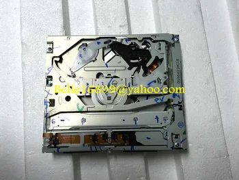 

Brand new Pioner single DVD mechanism CXX1234 drive loader for F ord Display assembly 7L1T-10E947-AF34T1 dvd navigation audio