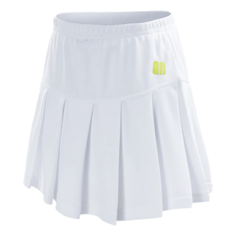 子供テニス白いスカートガールスポーツミニスカートスケーターskortバドミントン短いスカートで安全ブリーフ防ぐ露出xt Badminton Skort Sport Tennis Skirtwhite Tennis Skort Aliexpress