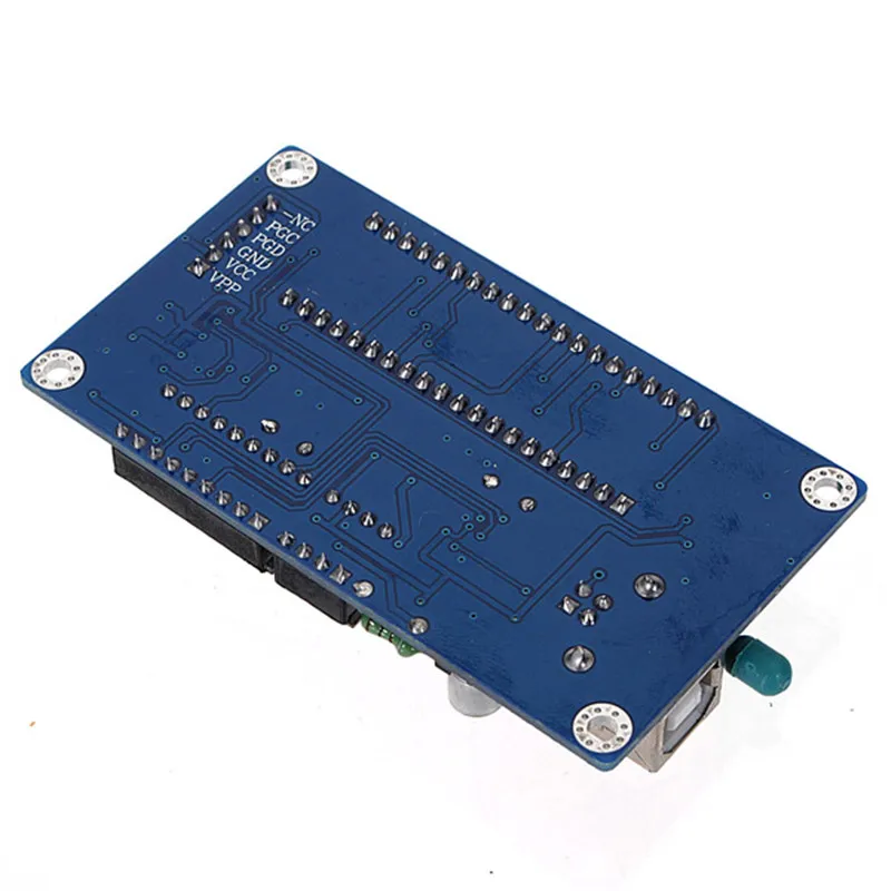 K150 ICSP USB PIC Автоматическая разработка микроконтроллер программист для игрушки на