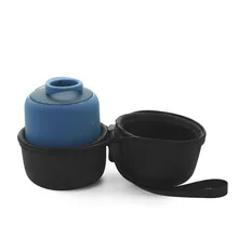 Портативная сумка для sony SRS-XB10 Bluetooth динамик Современный стильный жесткий футляр для путешествий O.30