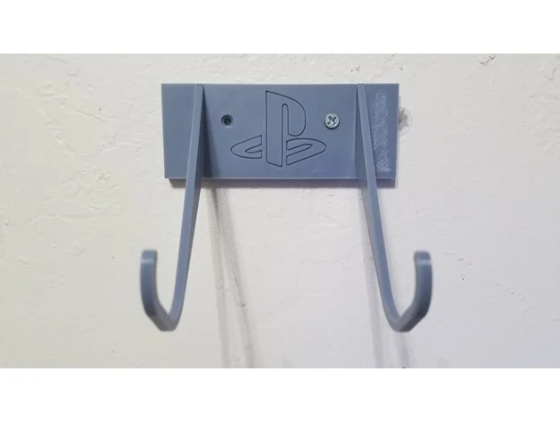 2 шт. настенное крепление Подвесная подставка держатель кронштейн для PS3 PS4 Xbox