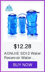 AONIJIE SD19 R450 мягкая термос складной 450 мл бутылка для воды ТПУ без добавления бисфенола А проточной водой гидратации поясная сумка жилет марафона