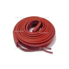 50 Вт 1 м 12 В Ширина 15 мм Нагревательный Кабель может соединяться с батареей для автомобиля трубопровода Танк башня охлаждения Кондиционер