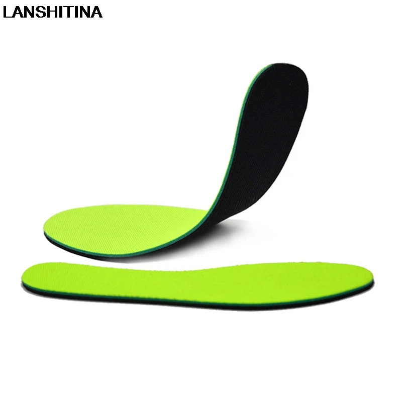

Sports Insoles Pads Haibo Li Sweat Breathable Military Training Running Insoles Men Women Shoe Pad Inserts Accessoire Chaussure