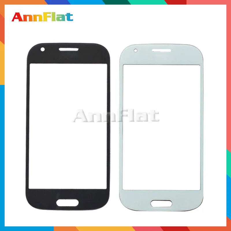 10 шт./лот Высокое качество 4 3 &quotдля Samsung Galaxy Ace G357 SM G357FZ сменная сенсорная панель