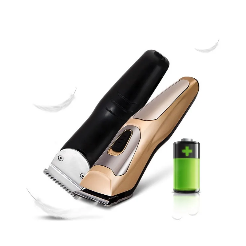 Pro Hair Clippers Rechargeable 1