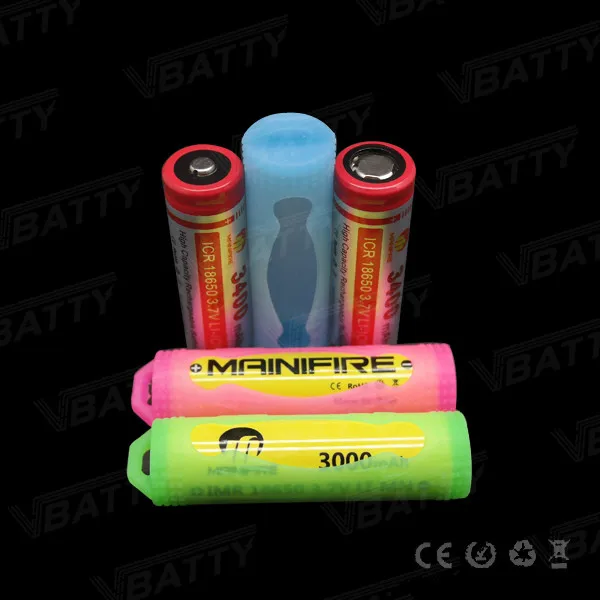 18650 silicone case 7