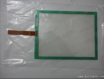 

N010-0550-T627 1PC new touch glass for touch screen panel HMI.