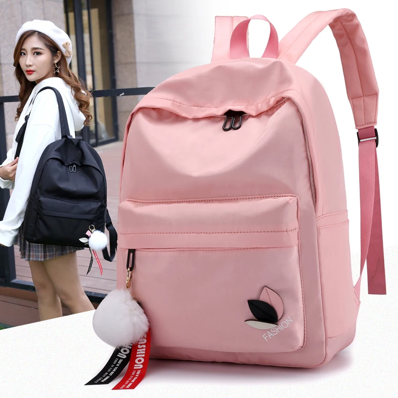 

Bagpack Mochila Orthopedic Backpacks School Children Schoolbags For Girls School Bag School Waterproof Bags Printing Backpack