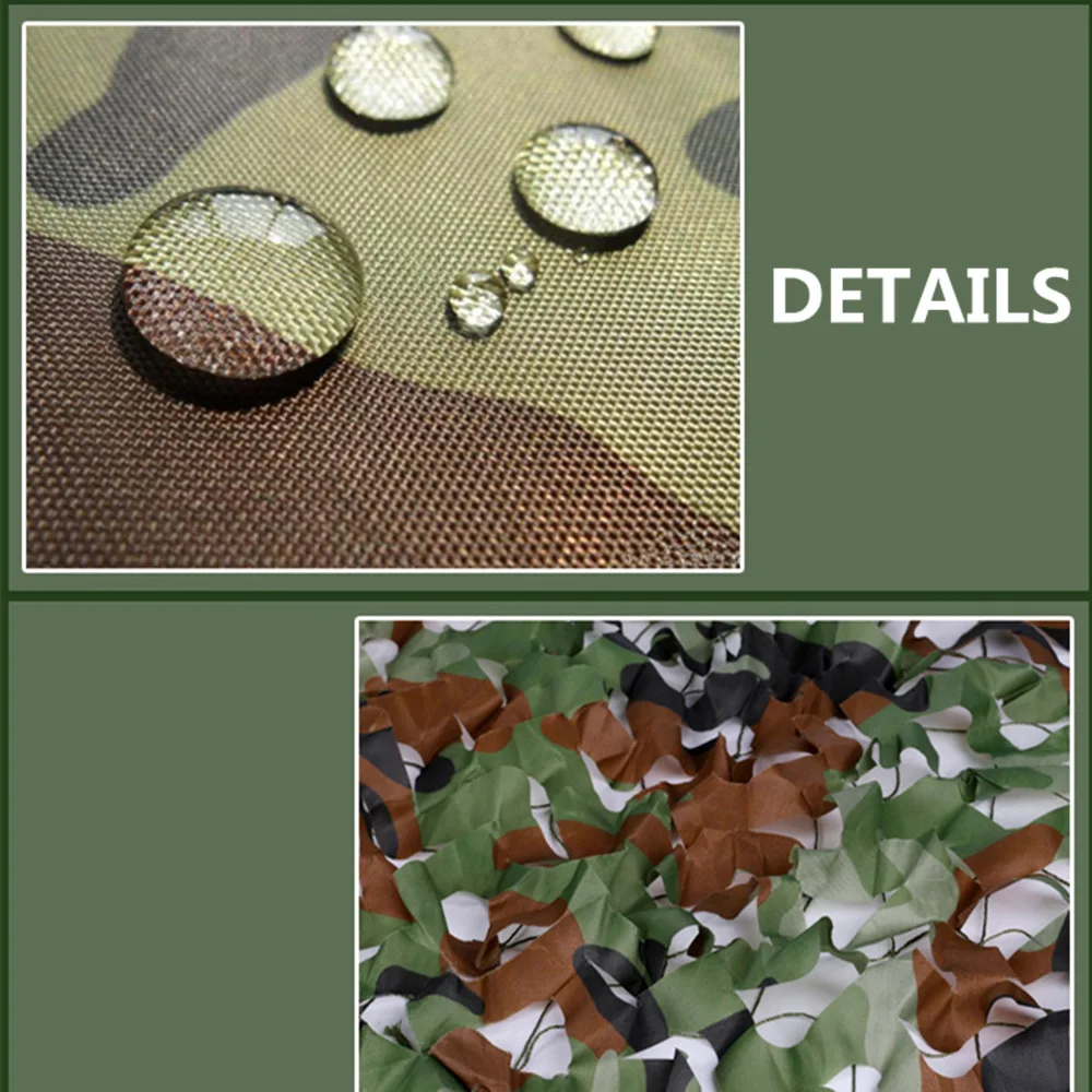 2x3m Car tent Sun shelter Net Woodland Camouflage Net toldo Camo Netting Camping Military Hunting shelter carpas sunshade 2x3m Car tent Sun shelter Net Woodland Camouflage Net toldo Camo Netting Camping Military Hunting shelter carpas sunshade