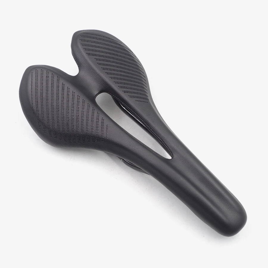 

Carbon fiber bicycle saddle mtb mountain vtt full carbon saddle road bike saddle hollow design bicycle accessorie sella carbonio
