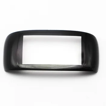 

Russia version B92 glass for starline B92 B94 B64 B62 lcd remote two way car remote Only glass free shipping