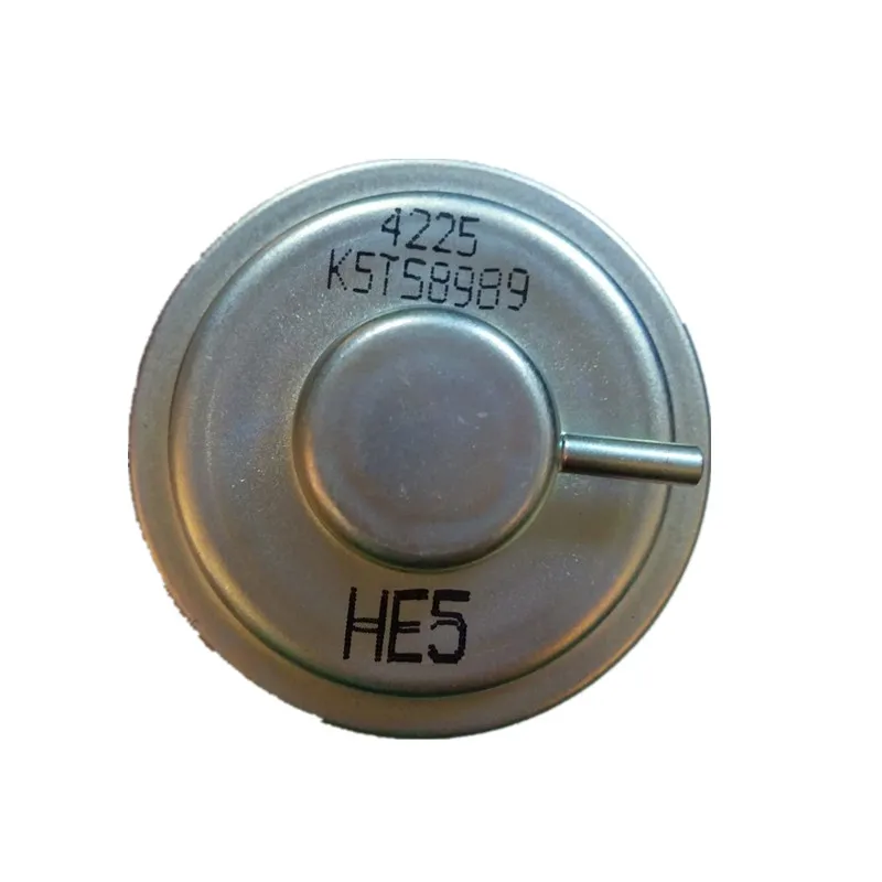 Подлинный клапан рециркуляции выхлопных газов для Mitsubishi Dodge Hyundai suzuki EGR K5T58989 MD307026
