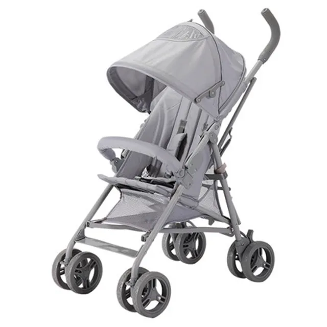 $US $73.47  Super Light Umbrella Traveling Baby Carriage Buggy Baby Stroller Breathable Pram