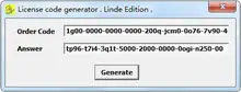 Вилочный погрузчик Linde keygen, генератор номерного кода Lexcom Linde keygen для Lindos + Doctor + PathFinder + TruckExpet, дата истечения патча Вилочный погрузчик Linde keygen, генератор номерного кода Lexcom Linde keygen для Lindos + Doctor + PathFinder + TruckExpet, дата истечения патча