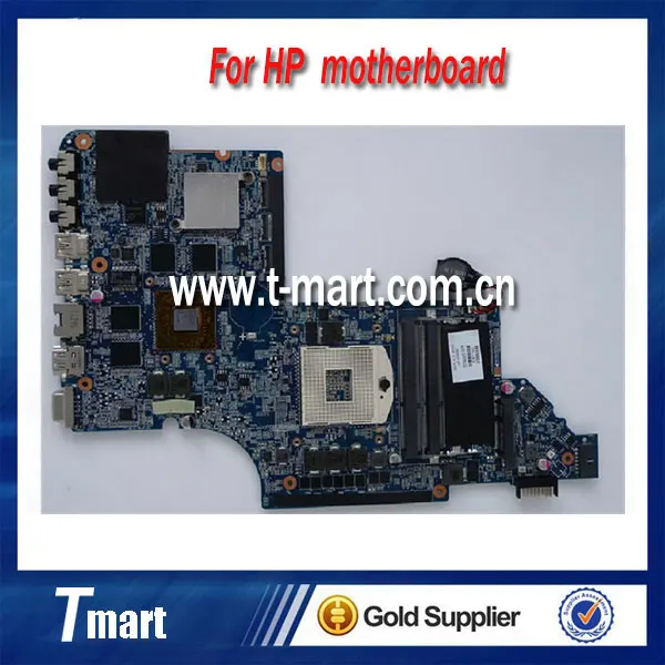 

for hp DV7-6000 659095-001 laptop motherboard intel non-integrated working well and full tested