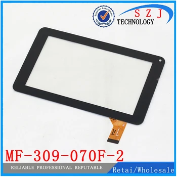 

Original 7'' inch MF-309-070F-2 Capacitive Touch Screen panel Digitizer Glass For Tablet PC MID Repair CZY6347A-FPC