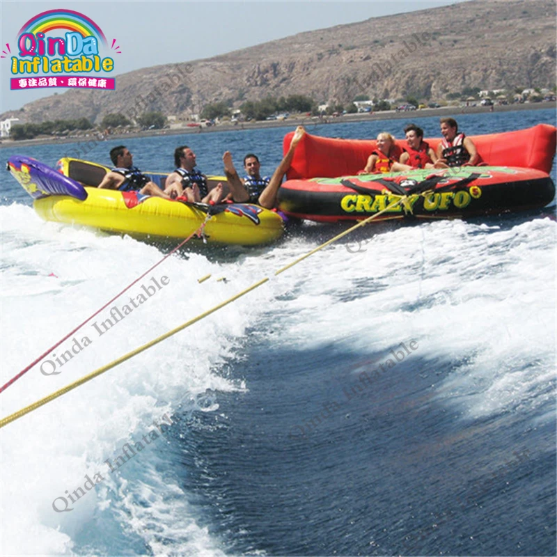 inflatable UFO30