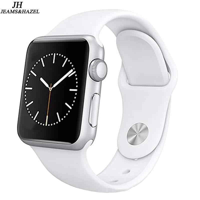 Drop shipping Box Bluetooth Smart Watch Electronics Wristwatch For Samsung font b Android b font Phone