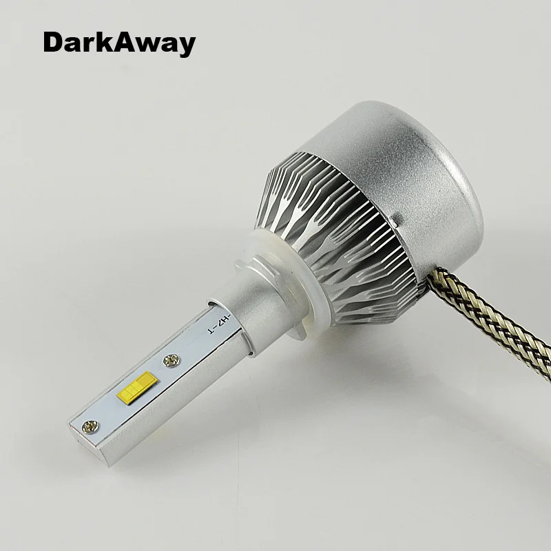LED Car Headlight LH-C6F-880- 4