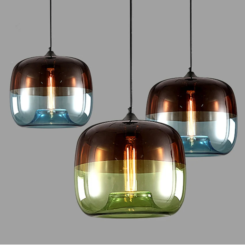 Us 69 92 8 Off Modern Electroplate Gl Pendant Light Blue Green Kitchen Restaurant Lighting Luminaires Nordic Creative Bar Hanging Lamp In Us 69 92 8 Off Modern Electroplate Gl Pendant Light Blue Green Kitchen Restaurant Lighting Luminaires Nordic Creative Bar Hanging Lamp In