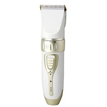 Electric trimmer hair clipper professional hair cutting machine hair cut trimmer for men baby clipper KM-1817 New arrivel 2016