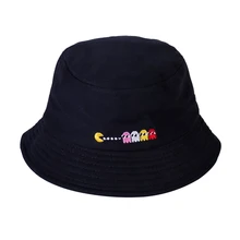 Новая Кепка с покрывалом Мужская Женская Кепка унисекс Bob cap s Hip Hop Cool Спорт на открытом воздухе Летняя женская пляжная шляпа для рыбалки