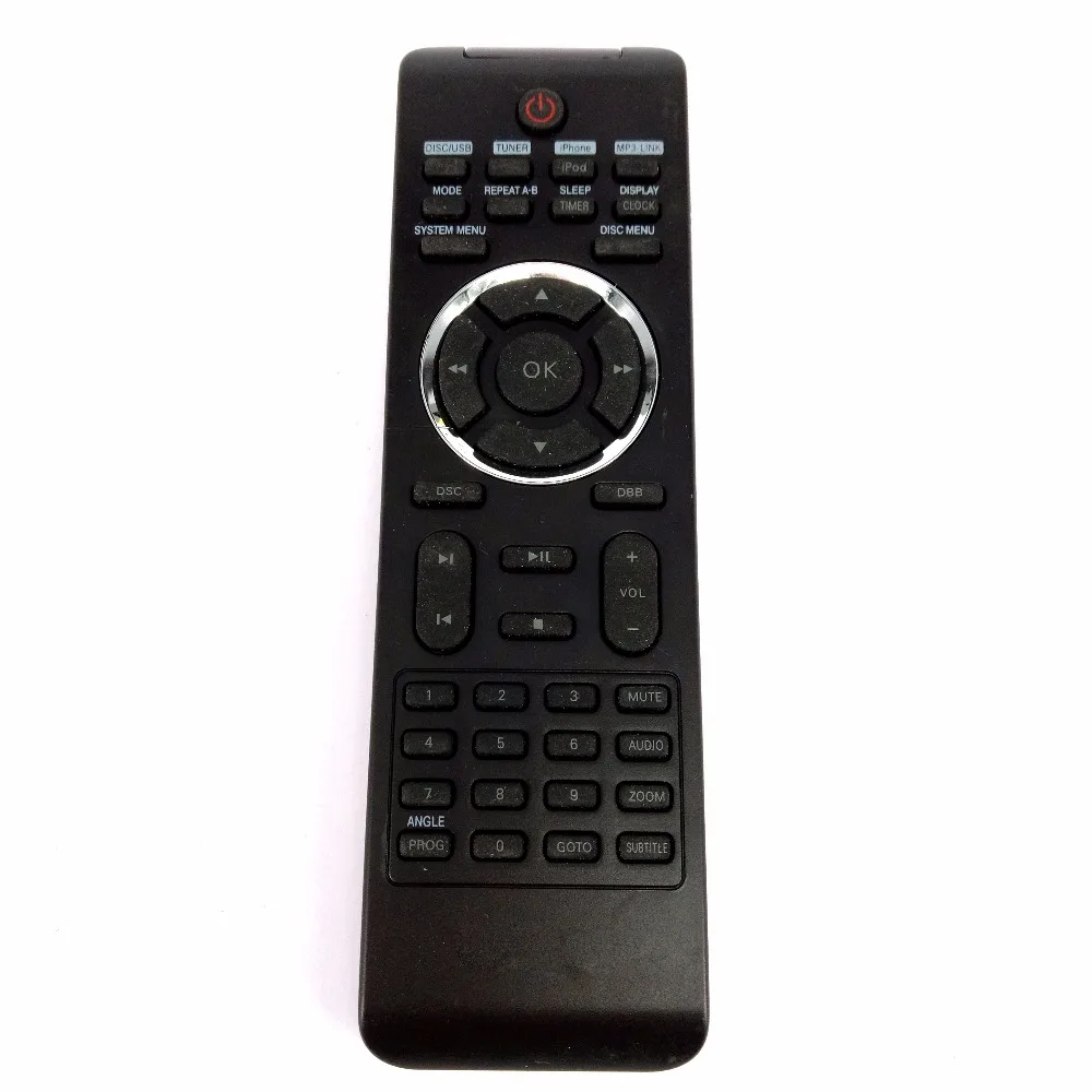 

NEW Original for Philips MP3-link repeat A-B Remote control