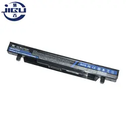 JIGU ноутбука Батарея 0B110-00350000 A411424 A41N1424 для ASUS FX-плюс FX-PRO G552VX GL552 GL552J ZX50 ZX50J ZX50V ZX50VW FX50