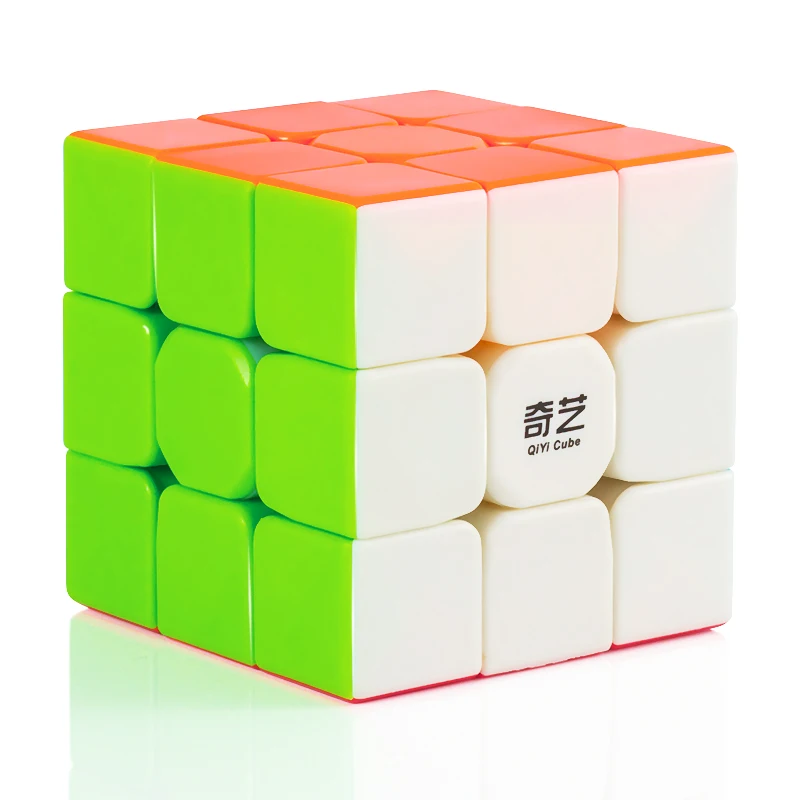 2x2x2 3x3x3 4x4x4 5x5x5 наклонная Пирамида Профессиональный скоростной магический куб базовый пазл твист классический развивающий куб игрушки для детей