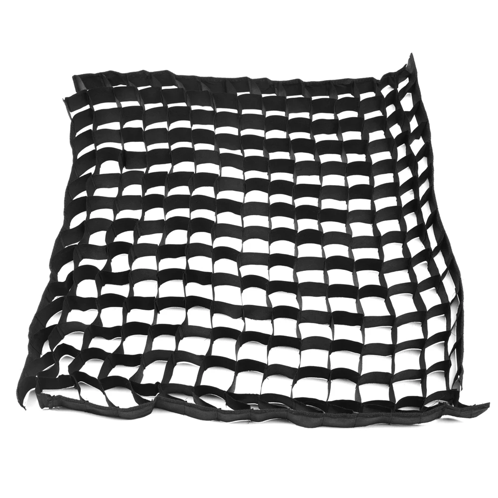 Godox Grid Portable 40X40cm 50X50cm 60X60cm 80x80cm Photo Softbox Honeycomb Grid For Studio Srobe Flash Light (Grid Only) photography softbox portable softbox