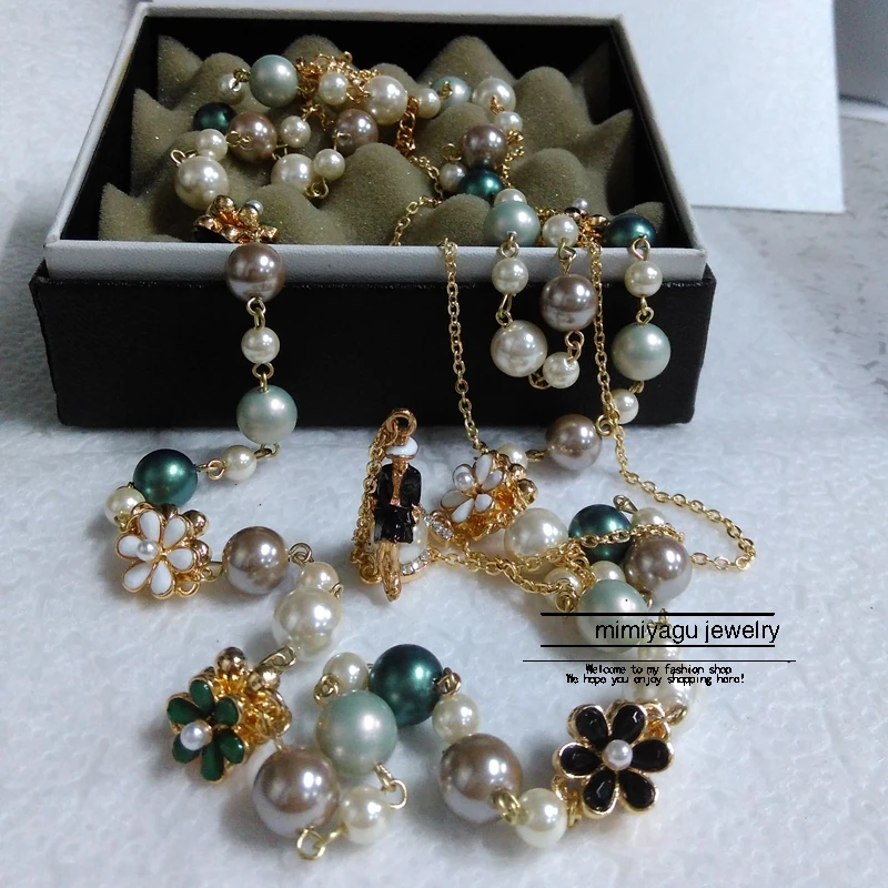 pearl necklace 07
