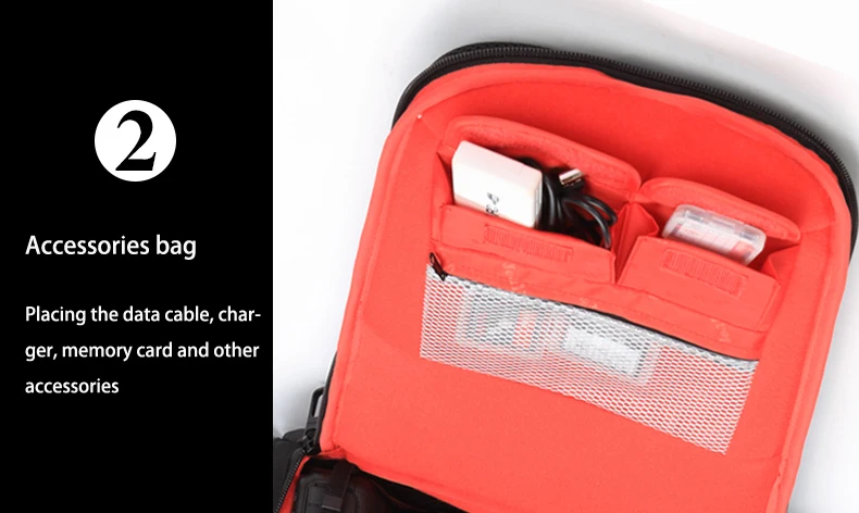 Jealiot сумка для камеры многофункциональный профессиональный рюкзак Водонепроницаемый Цифровая камера видео фото сумки чехол для DSLR Canon