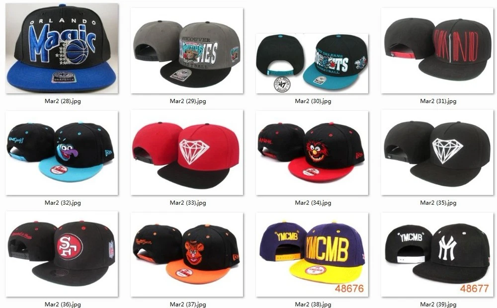 Team hats for sale Clearance