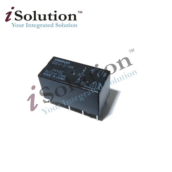 G5V-2-H1-24V 1