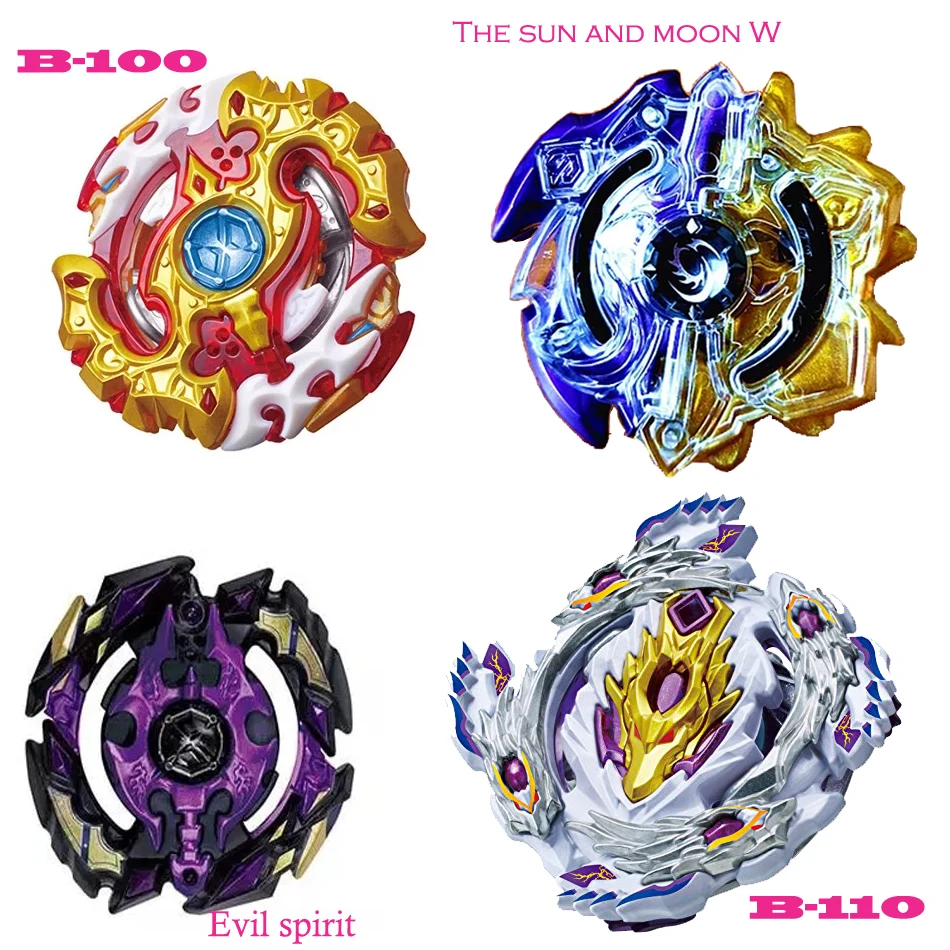 beyblade burst evolution spriggan requiem takara tomy