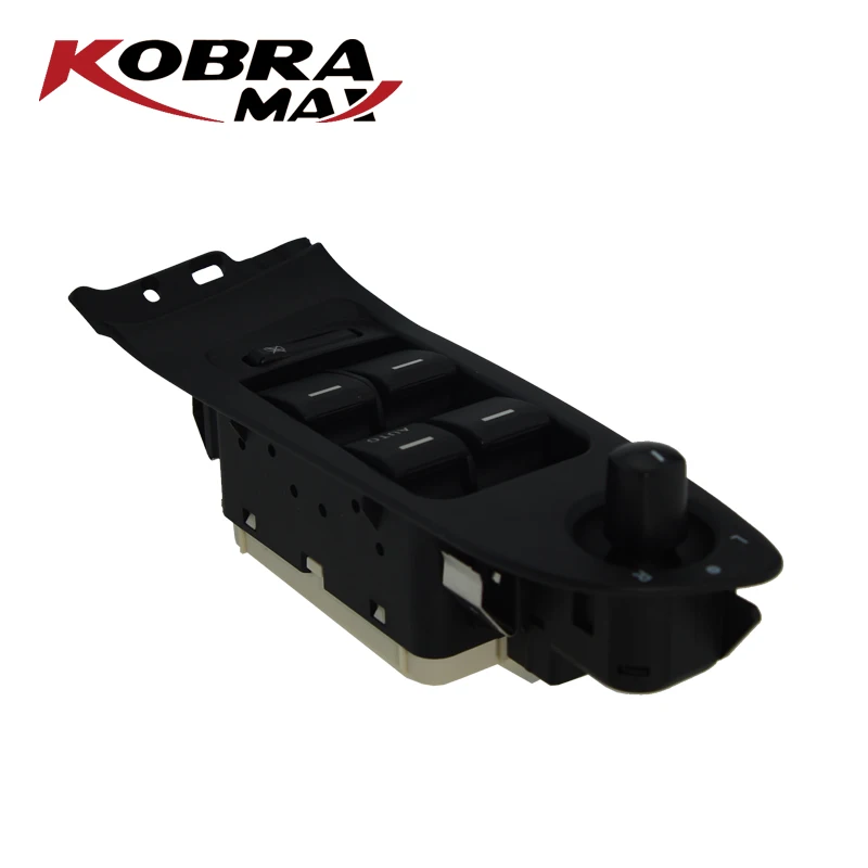 KobraMax главный переключатель окна питания 8R2Z14A132AB подходит для Ford Falcon XT XR6 XR8 C6E 2008 2014